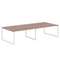 Стол 4-х местный XQWST 3214 3206х1406х750 XTEN-Q