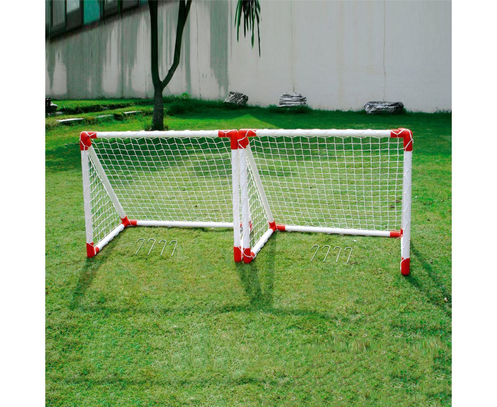 Ворота игровые DFC mini х 2 пластик GOAL7219AS