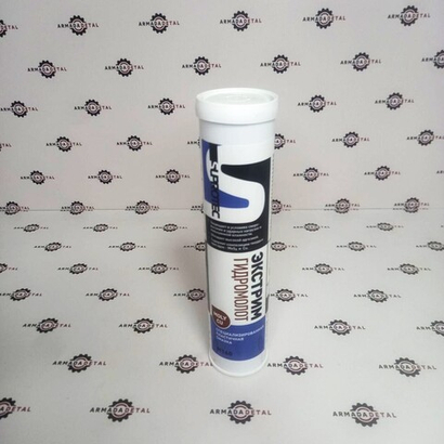 Пластичная смазка ЭКСТРИМ Гидромолот (0,4 кг) | Suprotec