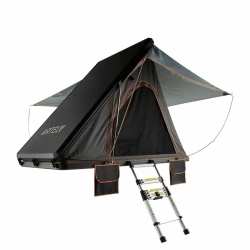 Палатка автомобильная Artelv Roof Tent P