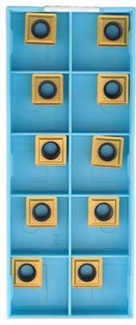 Пластина для сверла SPMG090408DG HS5131