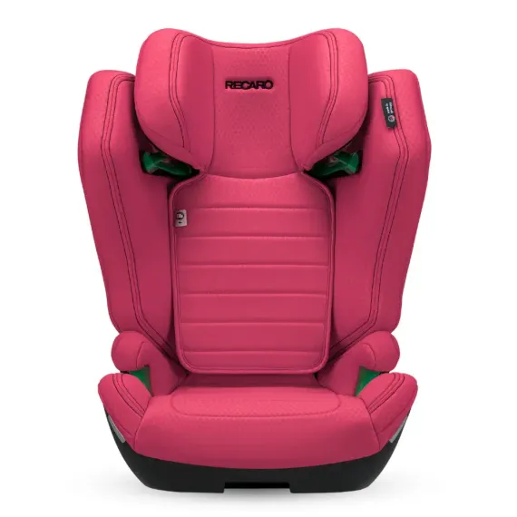 Автокресло Recaro Axion 1 Wow Pink