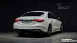 Mercedes-Benz S-Class W223 S400 d 4MATIC (03.2022)