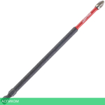 Бита Milwaukee Shockwave PZ2 150мм (4932471928)