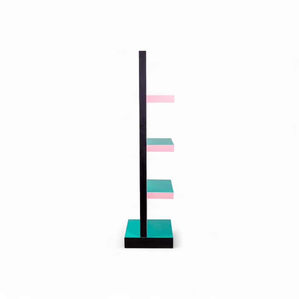 Стеллаж Supershelf Blue Grid 16519