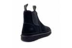 UGG Mens Neumel Chelsea Black
