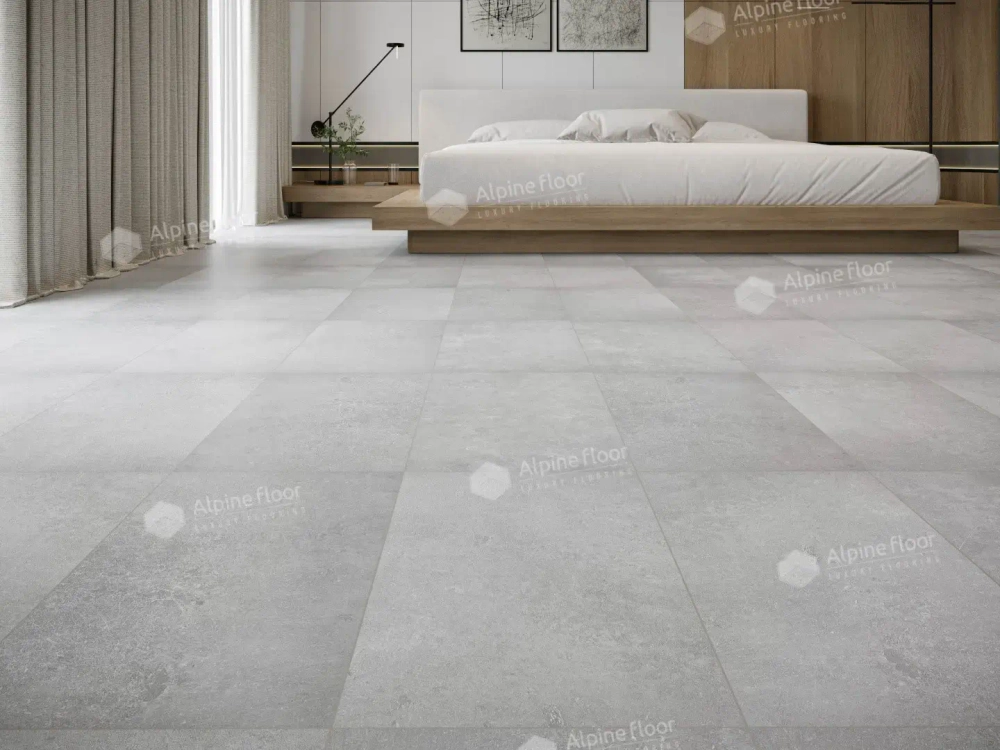 SPC ламинат Alpine Floor Ройал