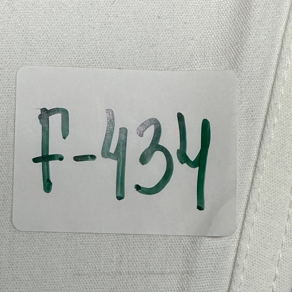 Сорочка Ymkashix Puff F-434 pp.М