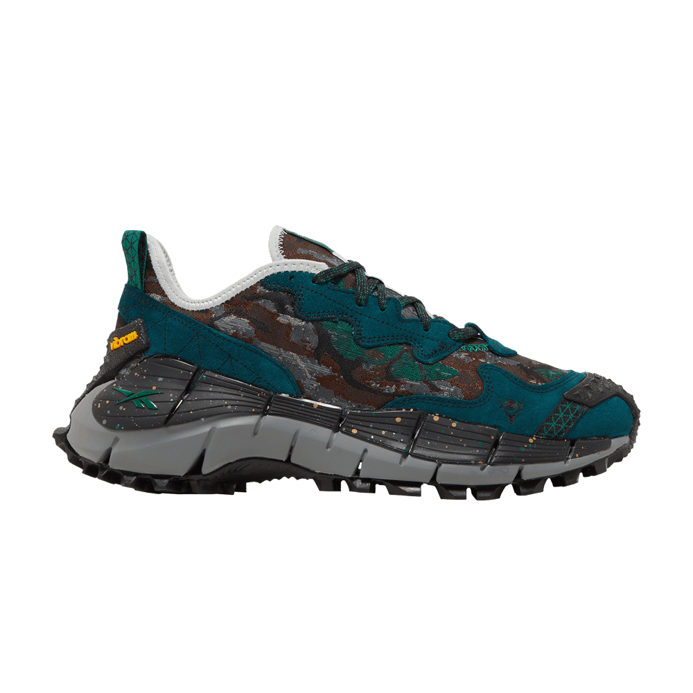 Кроссовки South2 West8 X Reebok 2.0 Edge