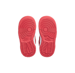 Детские кроссовки Nike Dunk Low 'Gypsy Rose' DC9562-111