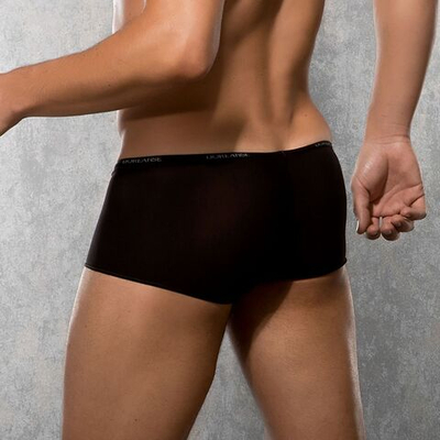 Трусы-хипсы Doreanse Aire (Размер: XXL) (Цвет: черный)