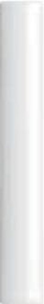 Adex Neri Cubrecanto PB Blanco Z 2.5x20
