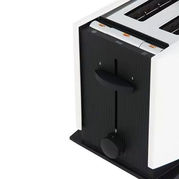 Тостер Braun MultiToast HT450WH