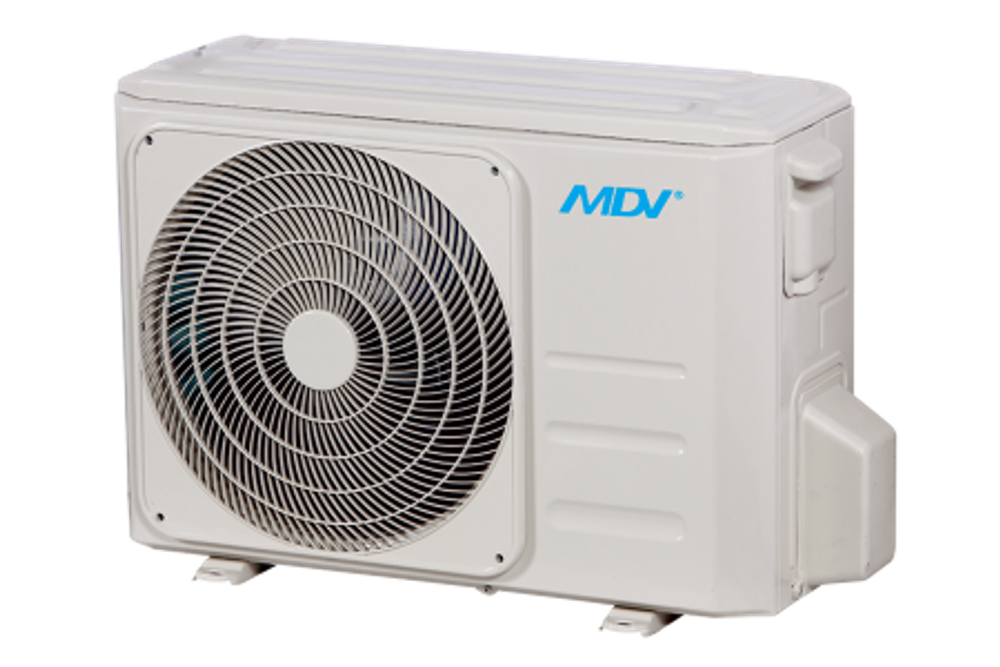 Сплит-система MDV, OP Inverter, MDSOP-09HRFN8 / MDOOP-09HFN8