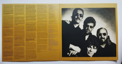 Винтажная виниловая пластинка LP Nazareth Snakes N Ladders 2LP (Purple Vinyl) (UK 2014)