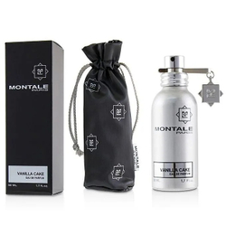 Унисекс аромат MONTALE Vanilla Cake парфюмерная вода