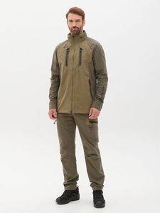 Летняя одежда для рыбалки и охоты Камуфляж