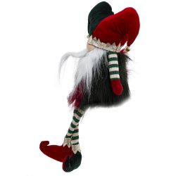 GAEM Игрушка набивная "Гном", L27 W16 H60/33 см