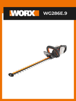 Кусторез аккумуляторный бесщёточный WORX WG286E.9