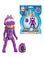 Фигурка Петроникс Эмма и рюкзак Petronix 40798