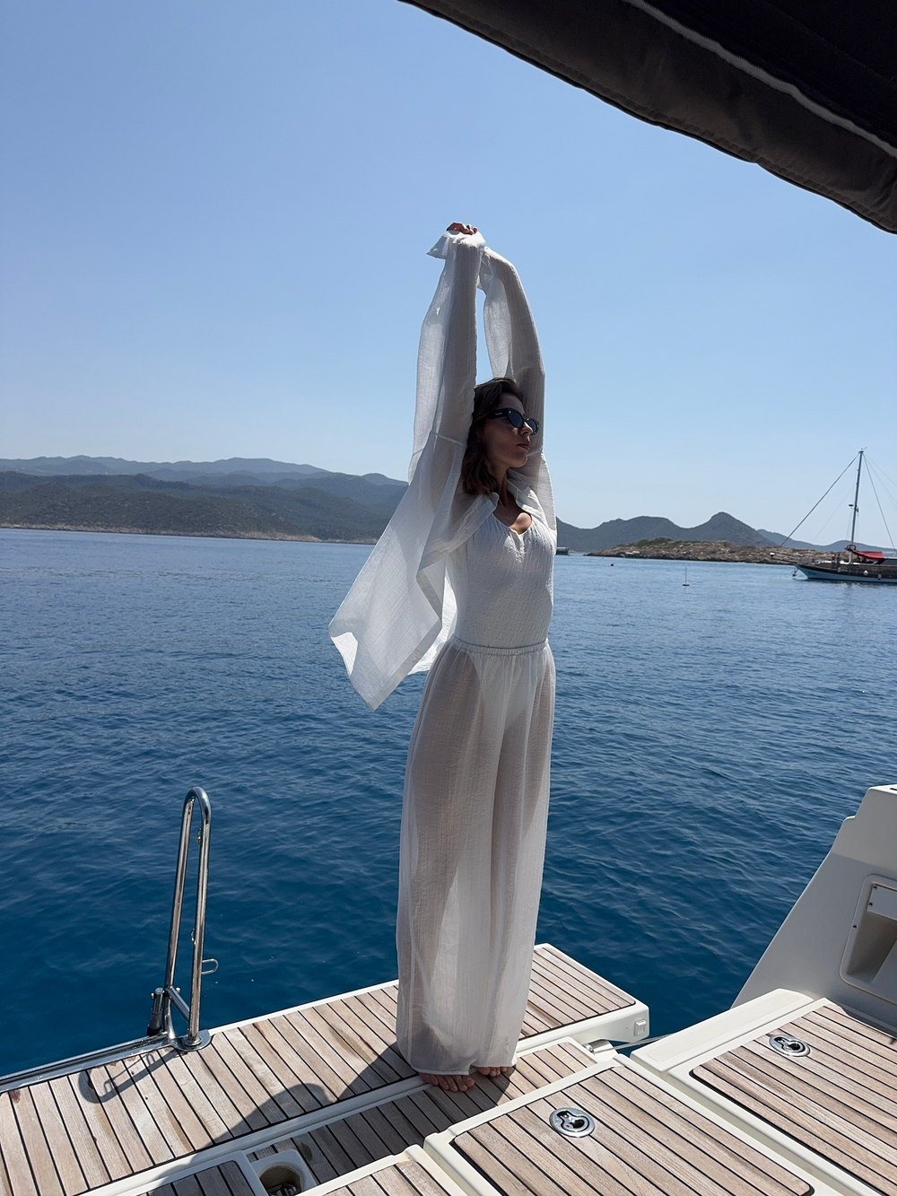 костюм LIMM p&s