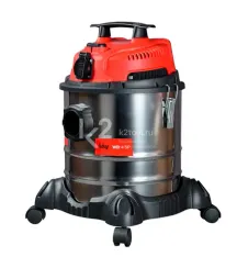 Строительный пылесос Fubag WD 4SP