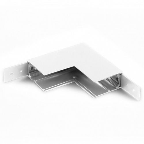 Коннектор Elektrostandard 85091/00 белый