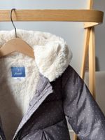 Утепленная куртка Jacadi, 80