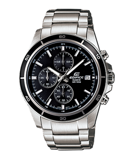 Наручные часы Casio Edifice EFR-526D-1AVUDF