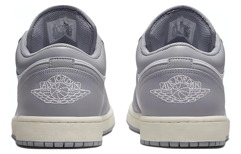 Air Jordan 1 Low 'Vintage Grey'