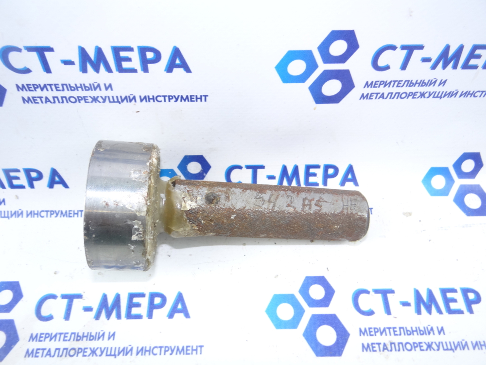 Калибр-пробка гладкая 54,2 А5 ПР (следы хранения)