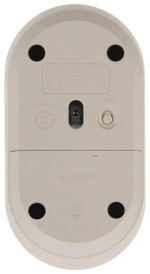 Мышь Xiaomi BHR8915GL бежевый