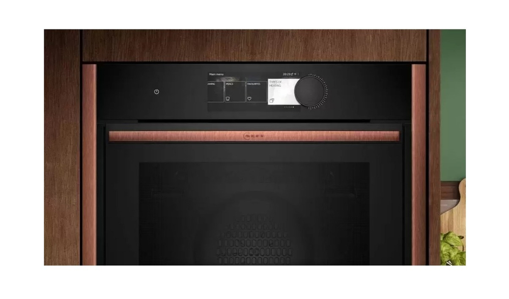 Духовой шкаф Neff B59FS3AY0