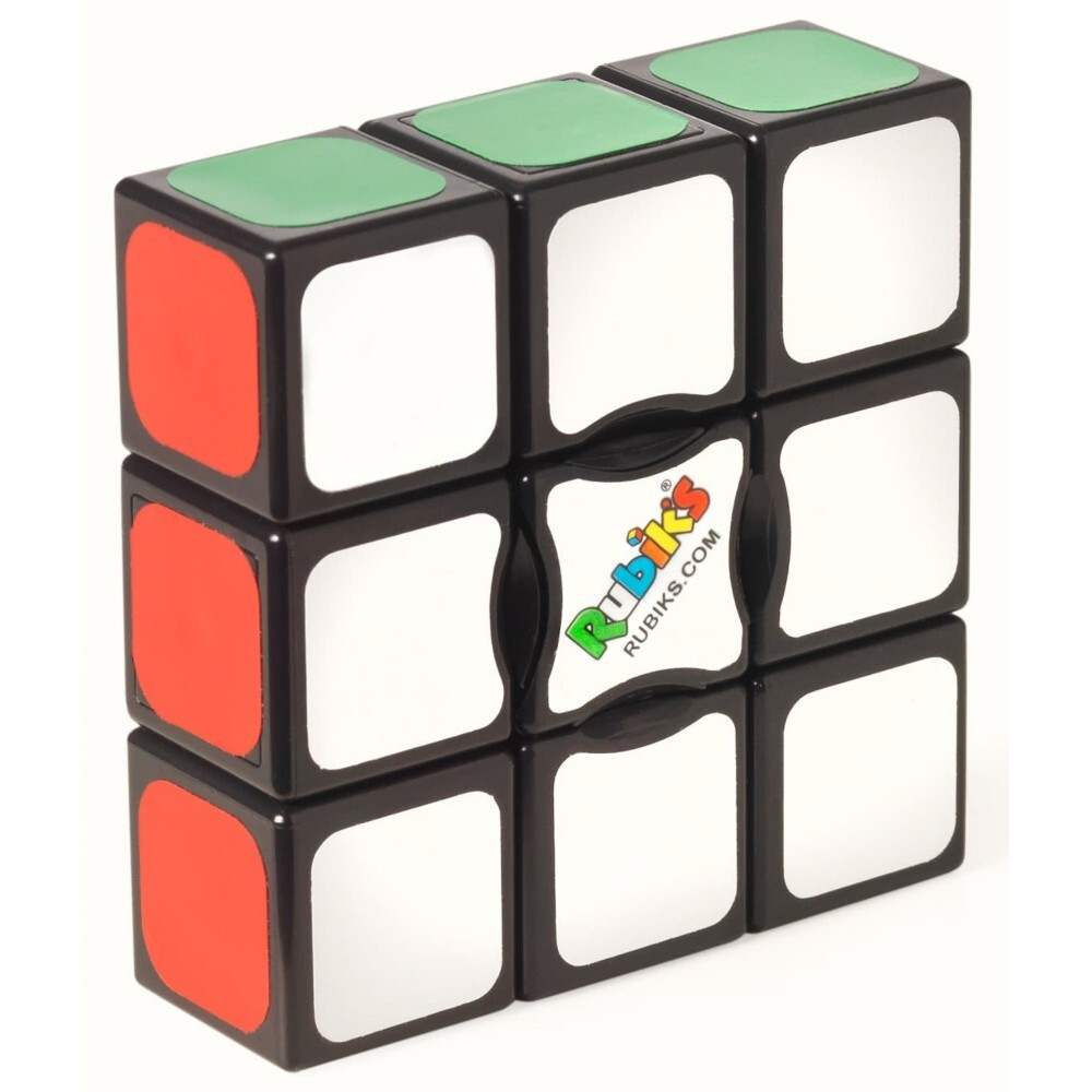 Rubik - Кубик Рубика 3x3x1 грань 20136789 / артикул   10905 6063989 20136789  / GTIN 778988419786