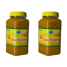 Соус Lizun Yellow lantern chilli,850 г, 2 шт