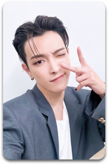 Карта / ATEEZ #271