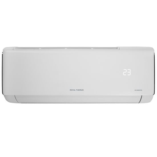 Сплит-система инверторного типа Royal Thermo Milano DC RTMI-12HN1 комплект