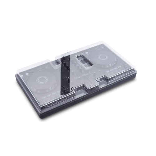 Decksaver Pioneer DJ DDJ-FLX4 COVER