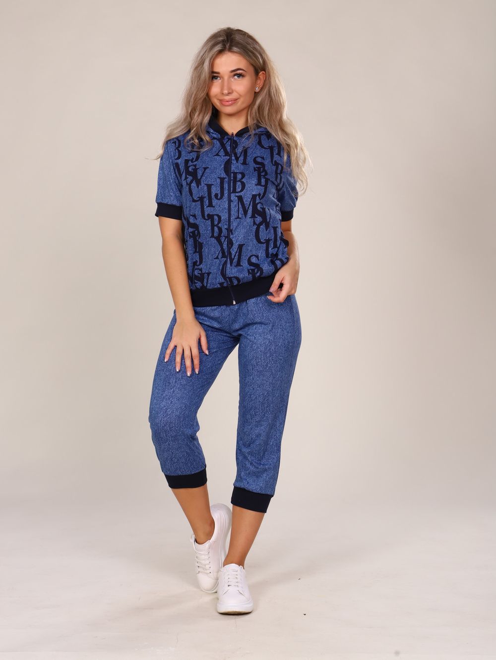 Костюм ИК-Шифр