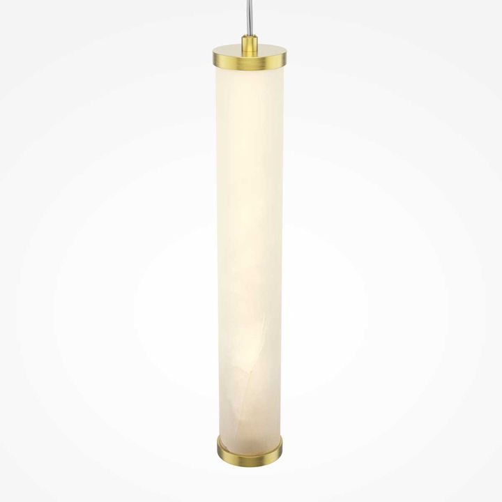 Подвесной светильник Maytoni Modern Yora MOD464PL-L8BSK
