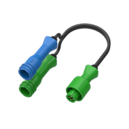 Расширитель под 2 датчика магнит+скорость