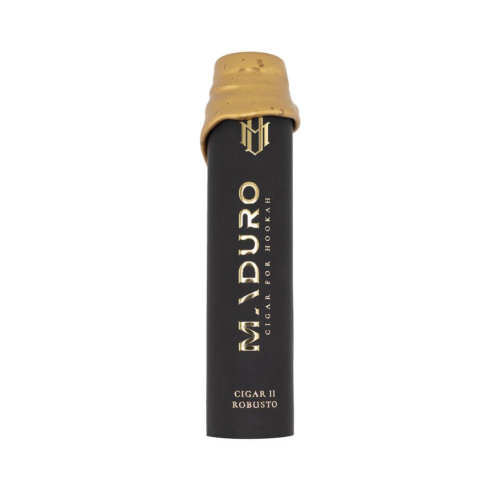 Maduro Cigar II Robusto (60-80g)
