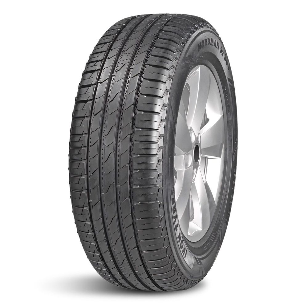 IKONTyres Character Aqua SUV 245/55R19 103V