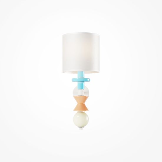 Настенный светильник (бра) Maytoni MOD298WL-01W