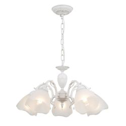 Citilux Латур CL413250 Люстра подвесная Патина