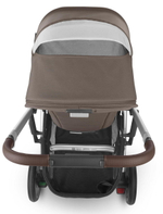 Прогулочная коляска UPPAbaby Cruz V2 Theo