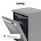 Посудомоечная машина Korting KDF 60578 S