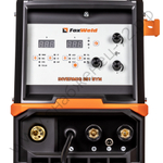 Сварочный полуавтомат INVERMIG 351 SYN