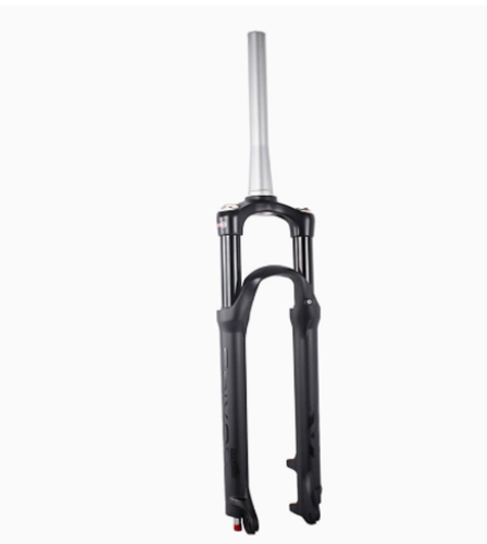 Вилка Suntour Epixon LOR 9mm QR 29" 110mm 1.1/8-1.5 AIR Black