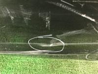 Дверь передняя правая BMW X5 F15 (2013-2018)